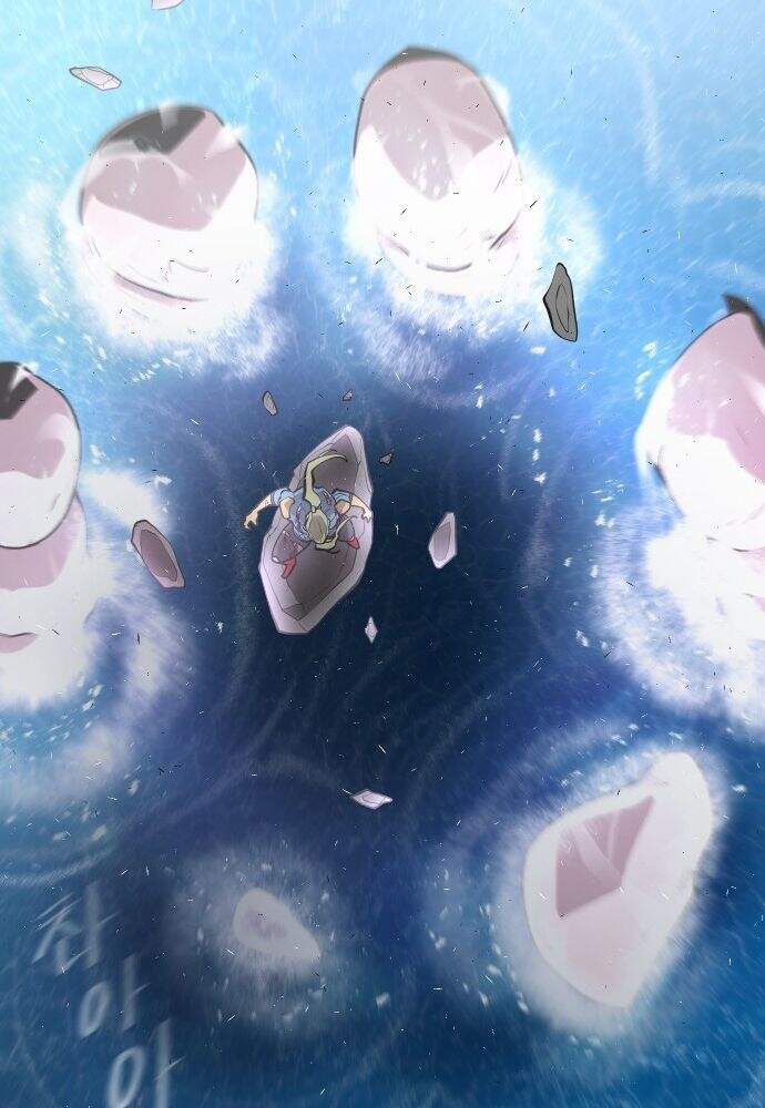 Kỷ Nguyên Siêu Anh Hùng: Chapter 79