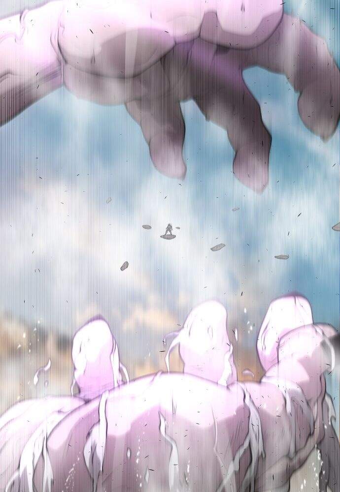 Kỷ Nguyên Siêu Anh Hùng: Chapter 79