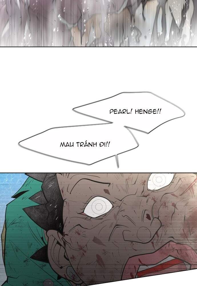 Kỷ Nguyên Siêu Anh Hùng: Chapter 79