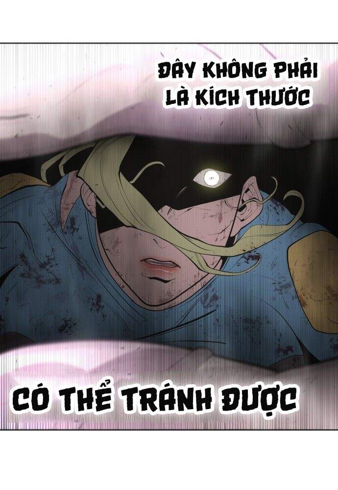 Kỷ Nguyên Siêu Anh Hùng: Chapter 79