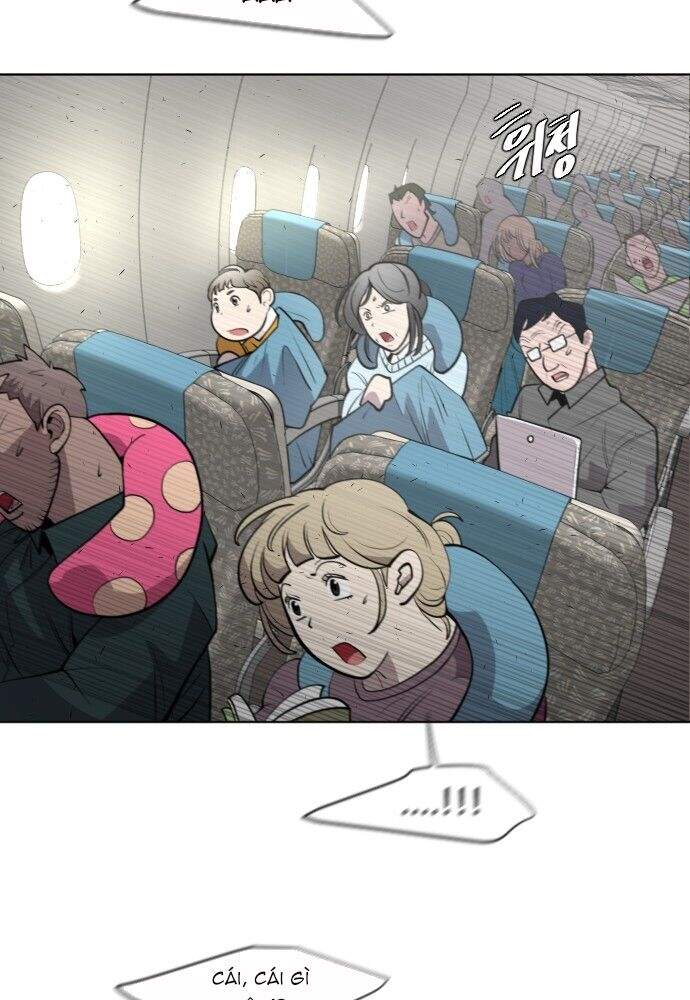 Kỷ Nguyên Siêu Anh Hùng: Chapter 79