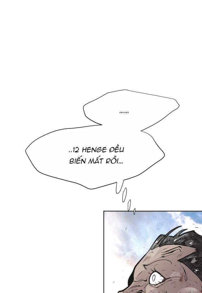 Kỷ Nguyên Siêu Anh Hùng: Chapter 79