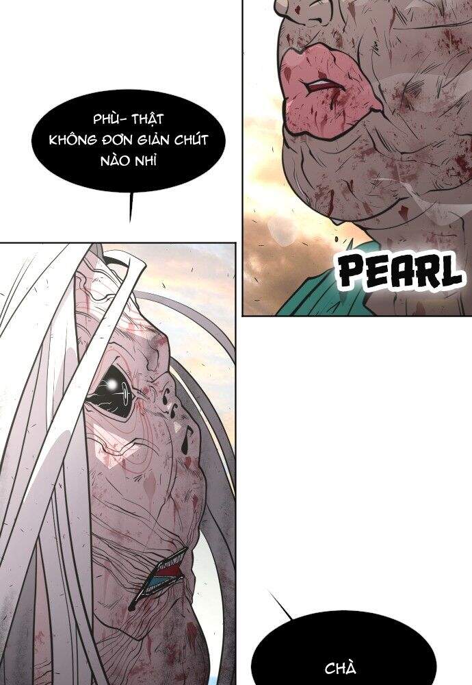 Kỷ Nguyên Siêu Anh Hùng: Chapter 79