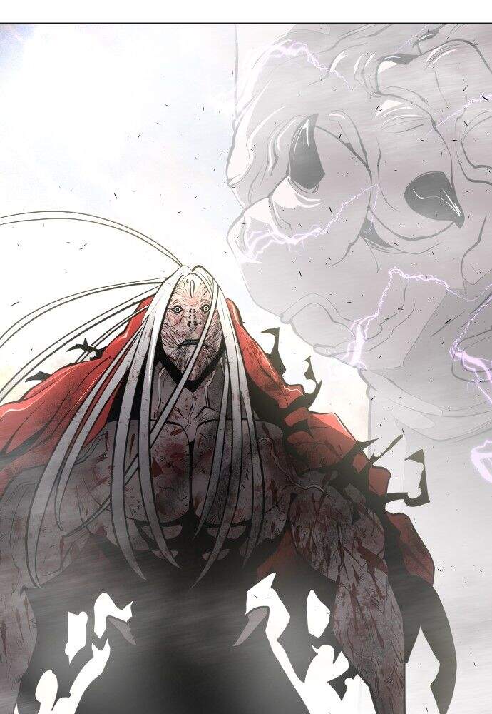 Kỷ Nguyên Siêu Anh Hùng: Chapter 79