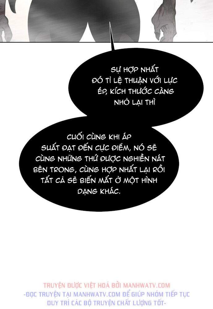 Kỷ Nguyên Siêu Anh Hùng: Chapter 79