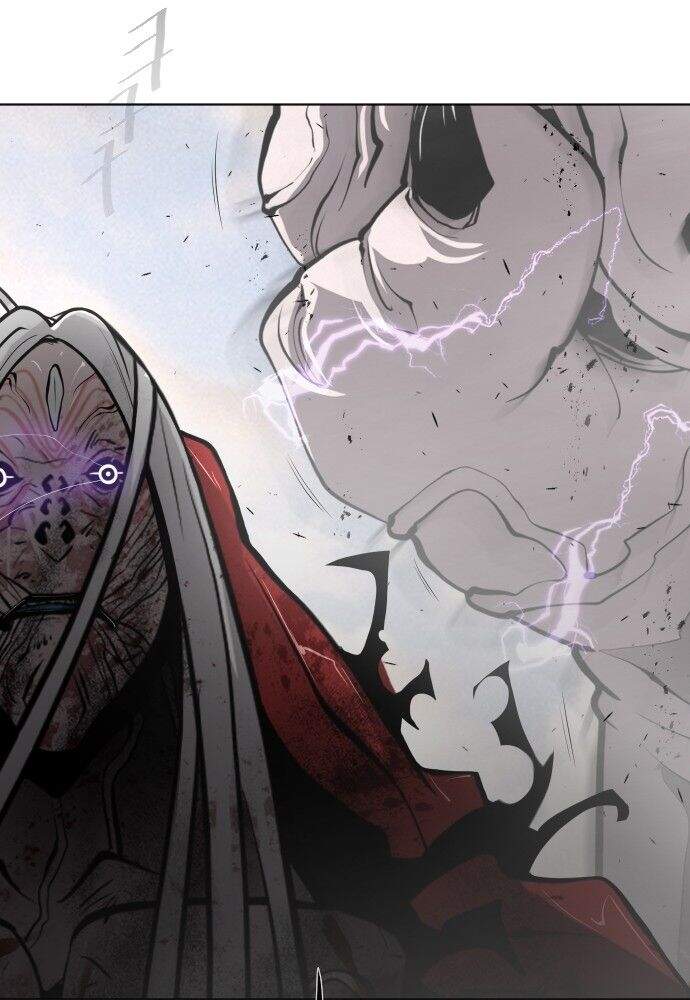 Kỷ Nguyên Siêu Anh Hùng: Chapter 79