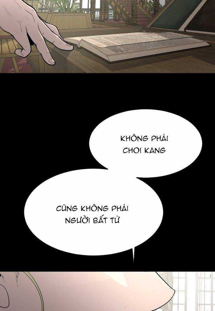 Kỷ Nguyên Siêu Anh Hùng: Chapter 79