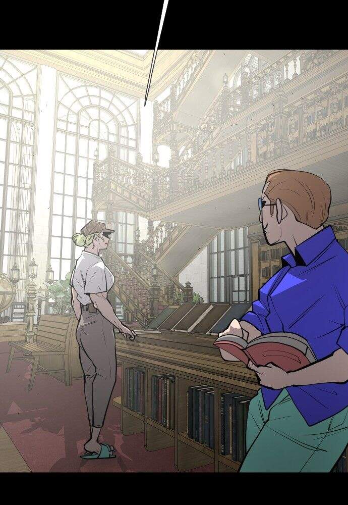 Kỷ Nguyên Siêu Anh Hùng: Chapter 79