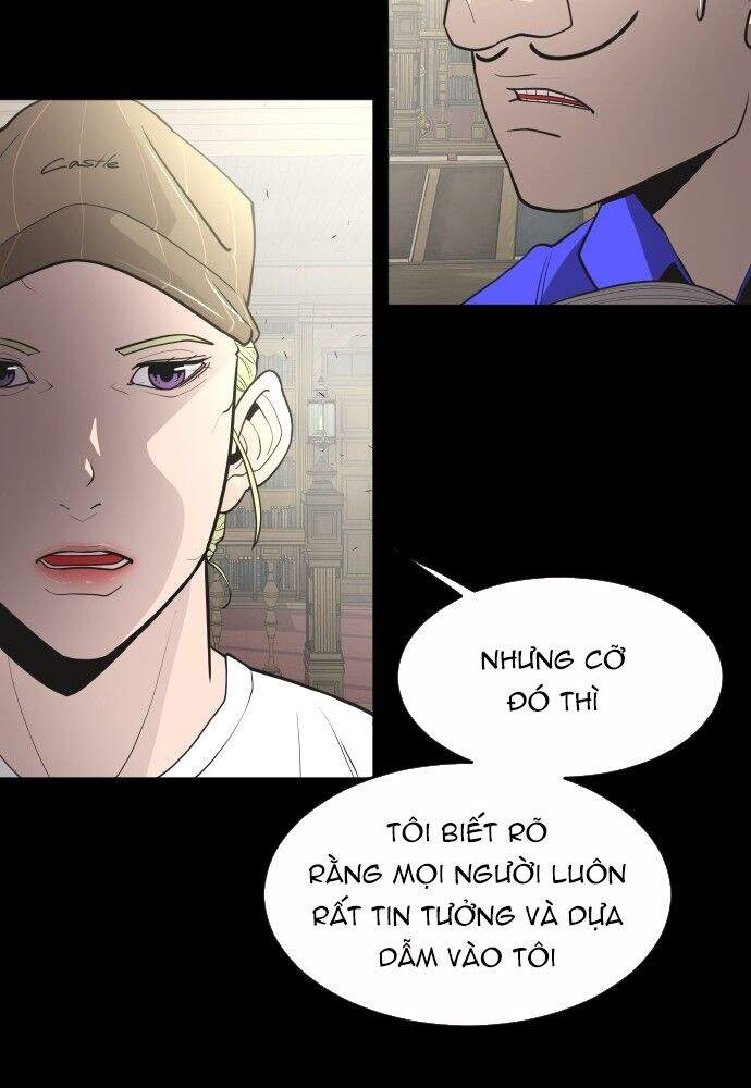 Kỷ Nguyên Siêu Anh Hùng: Chapter 79