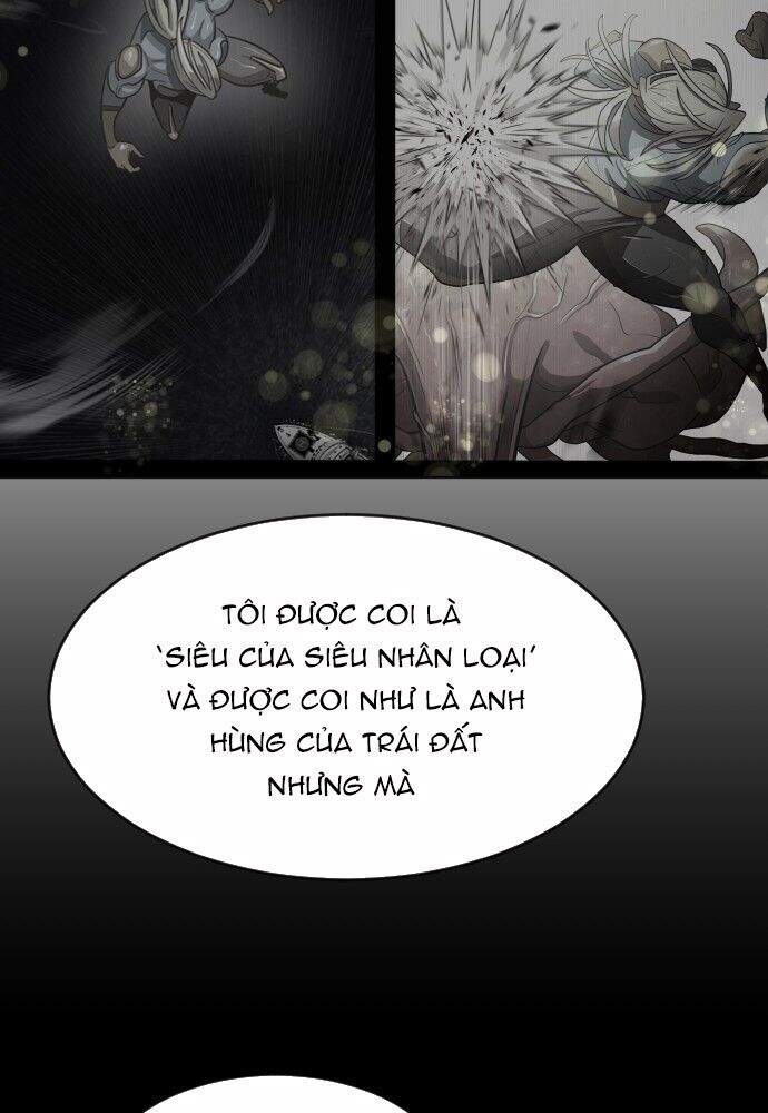 Kỷ Nguyên Siêu Anh Hùng: Chapter 79