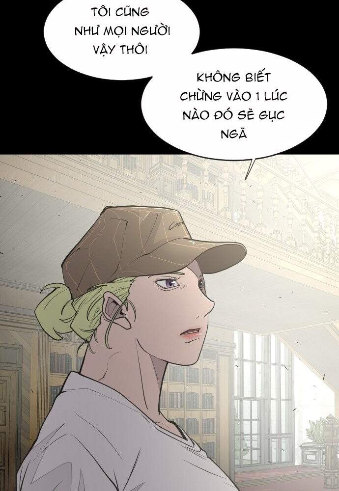 Kỷ Nguyên Siêu Anh Hùng: Chapter 79