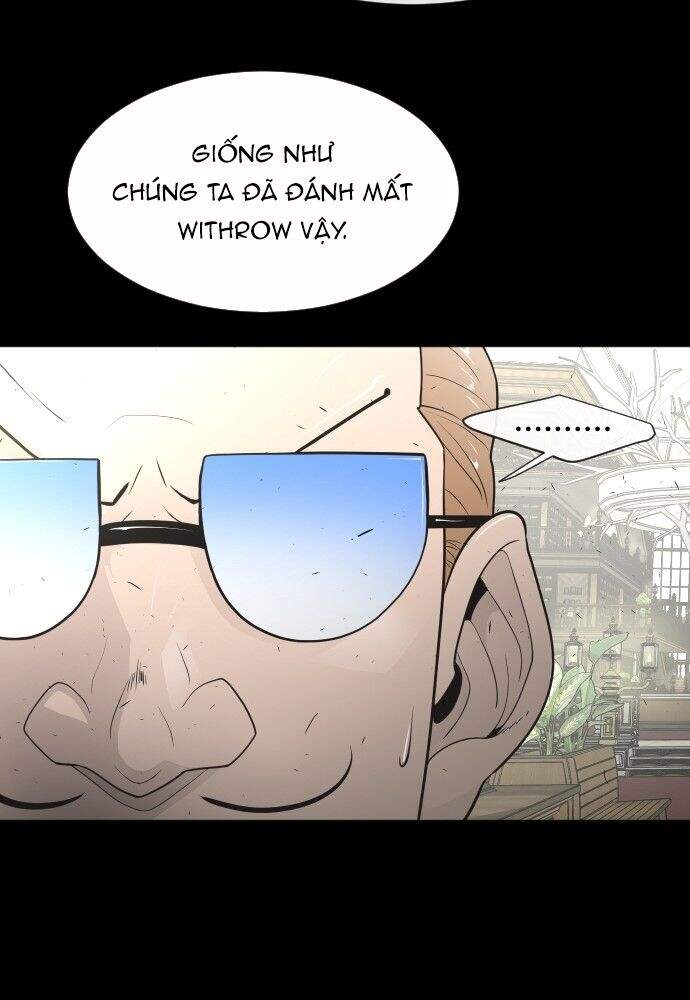 Kỷ Nguyên Siêu Anh Hùng: Chapter 79