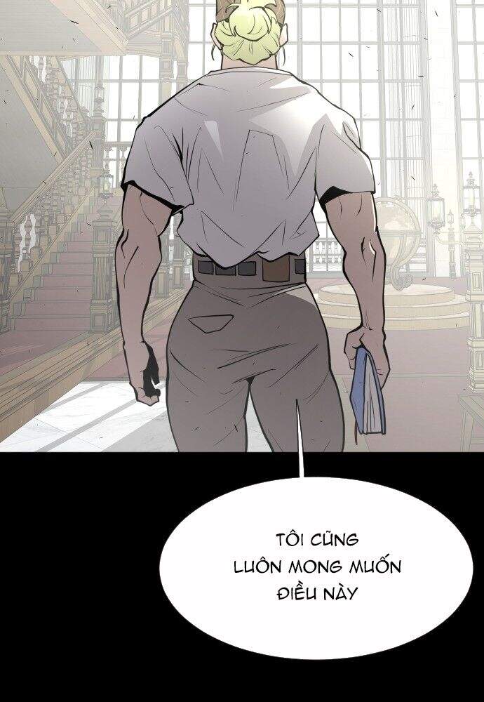 Kỷ Nguyên Siêu Anh Hùng: Chapter 79