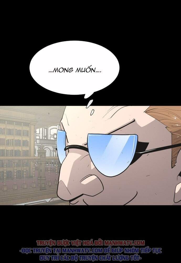 Kỷ Nguyên Siêu Anh Hùng: Chapter 79