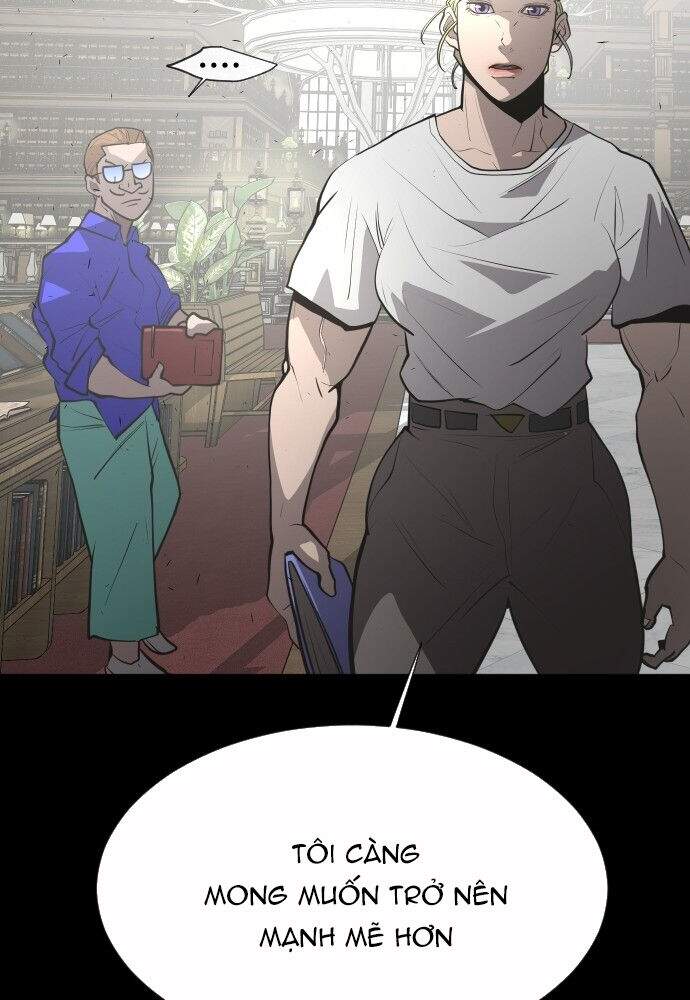 Kỷ Nguyên Siêu Anh Hùng: Chapter 79