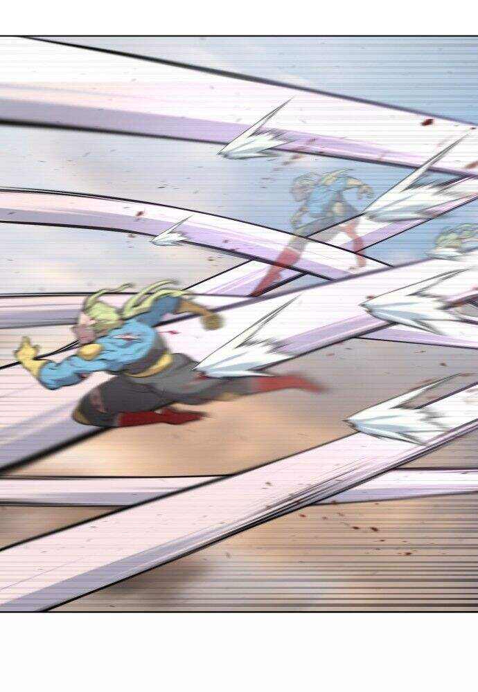 Kỷ Nguyên Siêu Anh Hùng: Chapter 79