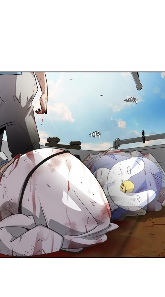 Kỷ Nguyên Siêu Anh Hùng: Chapter 8