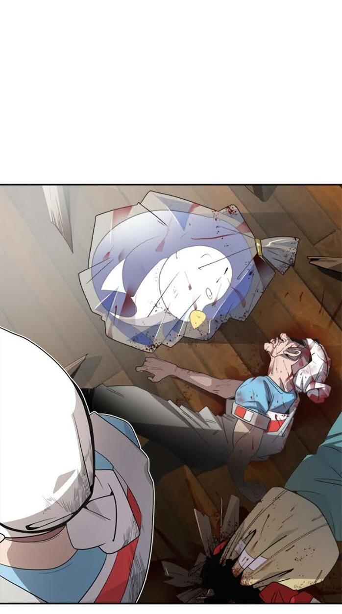 Kỷ Nguyên Siêu Anh Hùng: Chapter 8