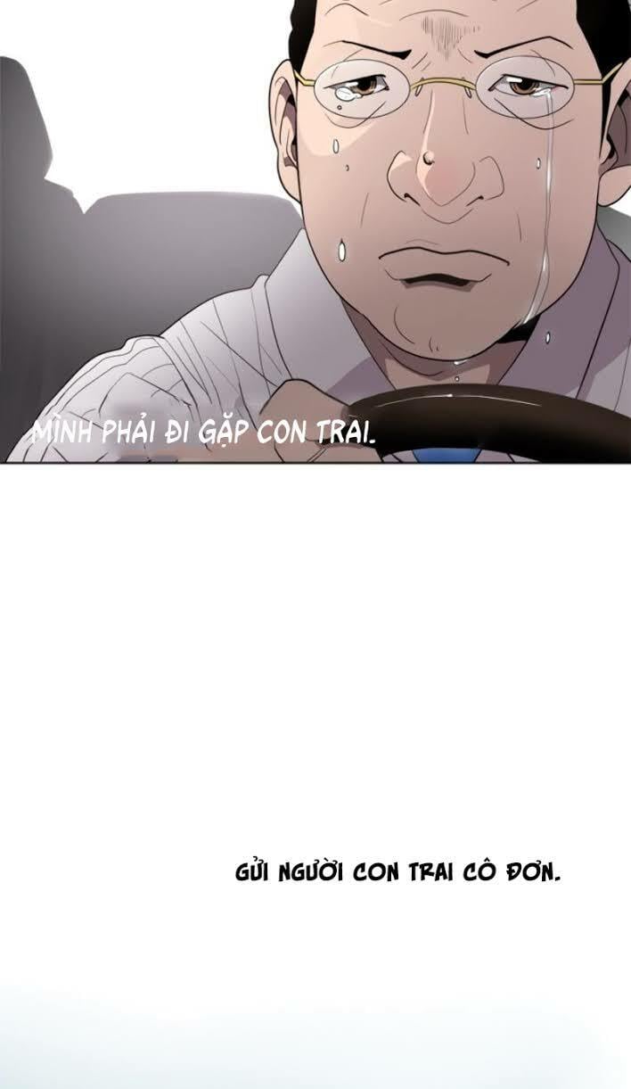 Kỷ Nguyên Siêu Anh Hùng: Chapter 8