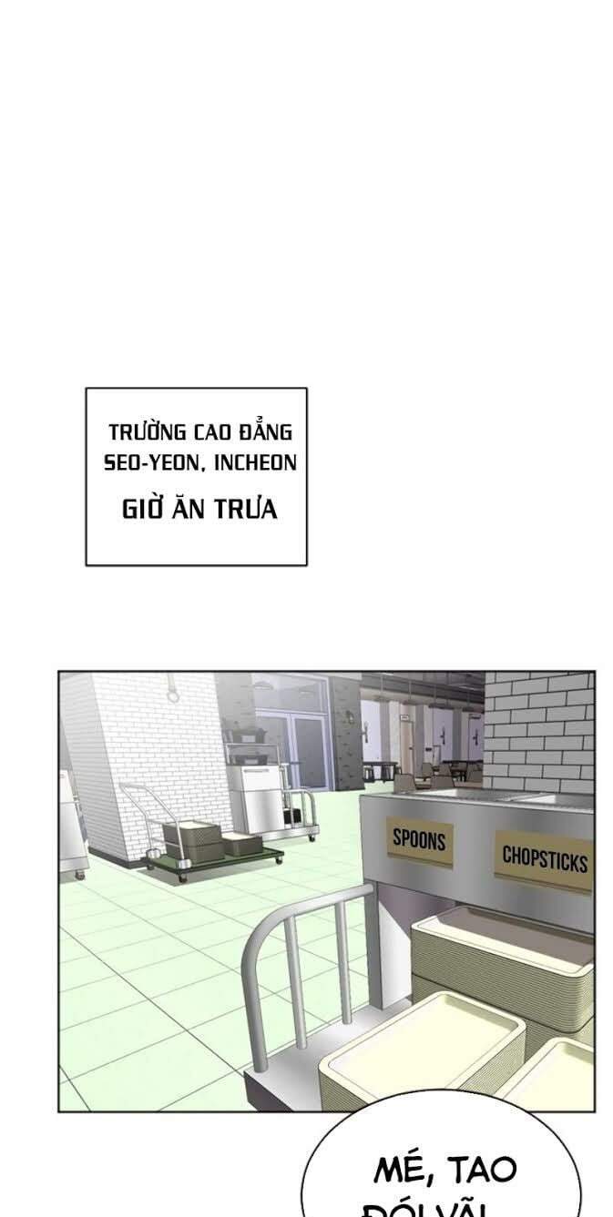 Kỷ Nguyên Siêu Anh Hùng: Chapter 8