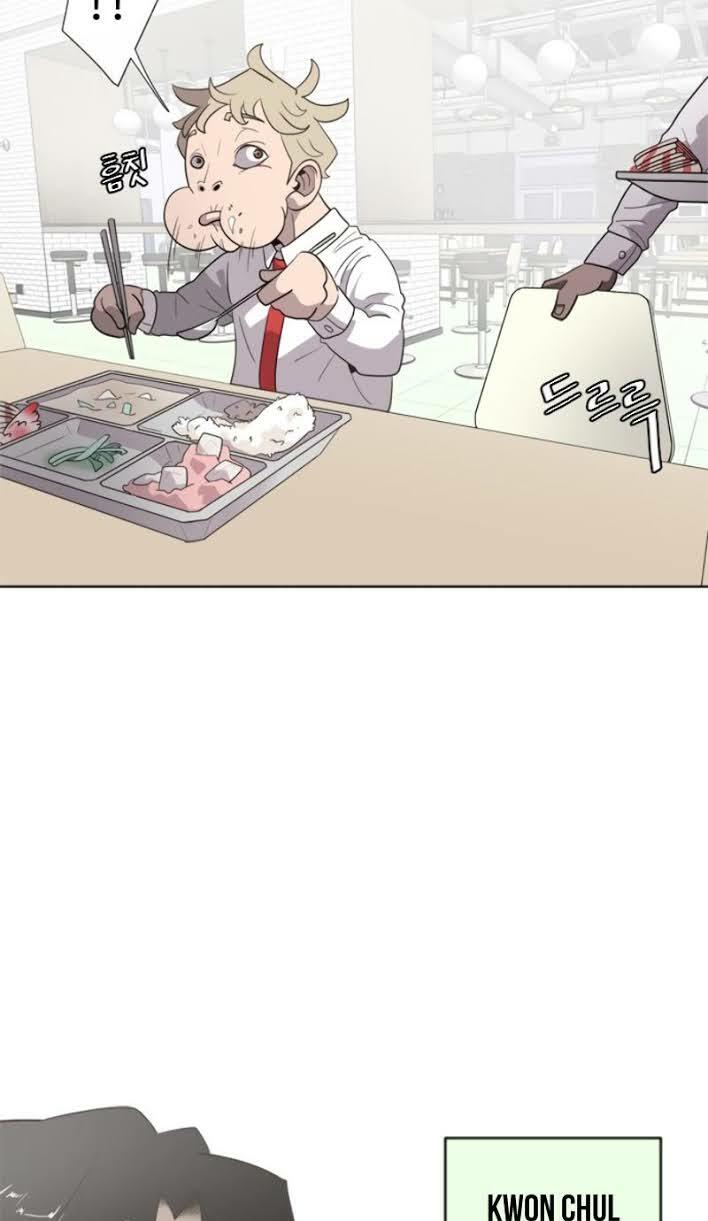 Kỷ Nguyên Siêu Anh Hùng: Chapter 8