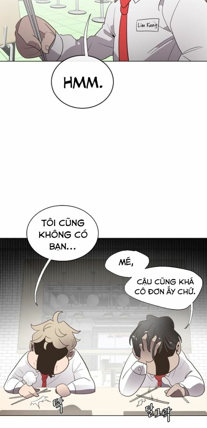 Kỷ Nguyên Siêu Anh Hùng: Chapter 8
