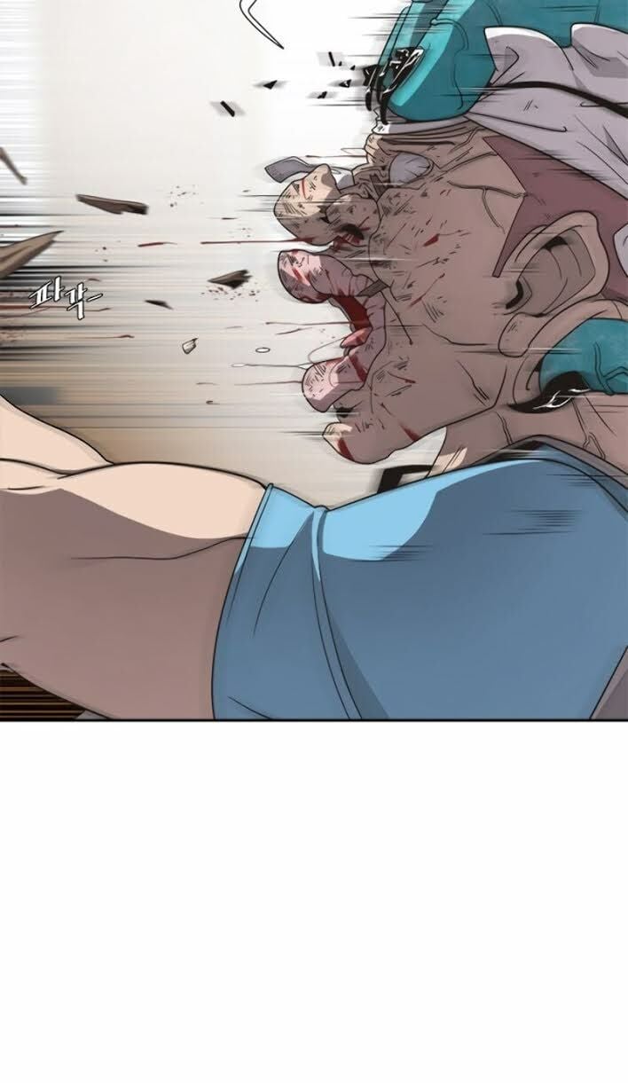 Kỷ Nguyên Siêu Anh Hùng: Chapter 8