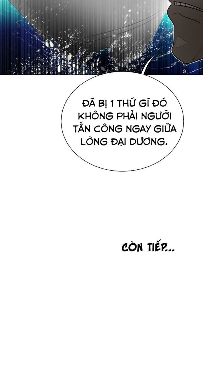 Kỷ Nguyên Siêu Anh Hùng: Chapter 8