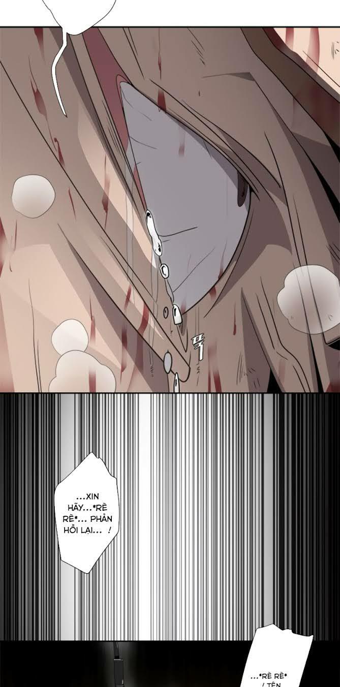 Kỷ Nguyên Siêu Anh Hùng: Chapter 8