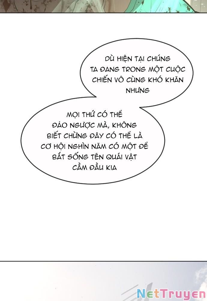 Kỷ Nguyên Siêu Anh Hùng: Chapter 80