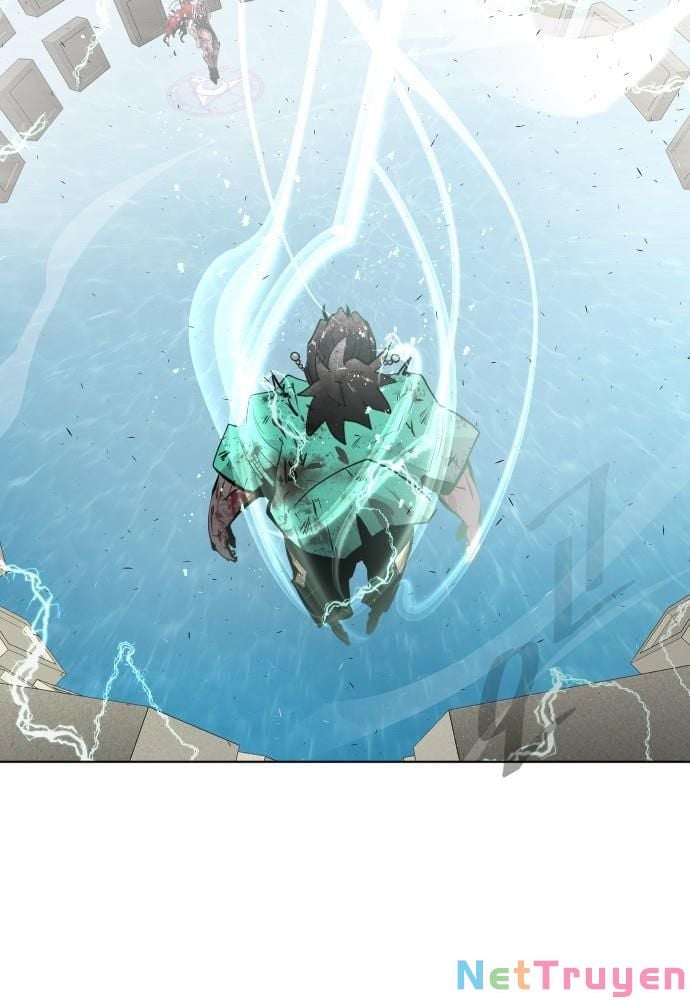 Kỷ Nguyên Siêu Anh Hùng: Chapter 80