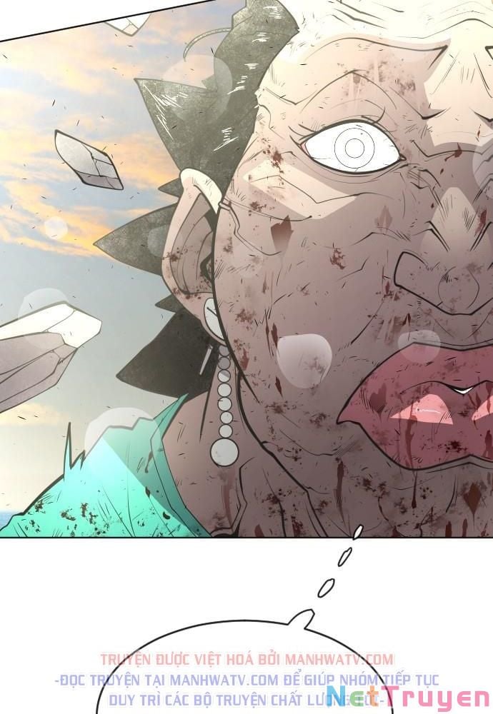 Kỷ Nguyên Siêu Anh Hùng: Chapter 80