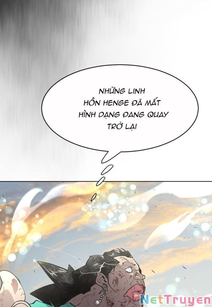 Kỷ Nguyên Siêu Anh Hùng: Chapter 80