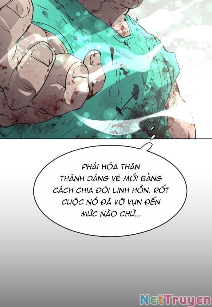 Kỷ Nguyên Siêu Anh Hùng: Chapter 80