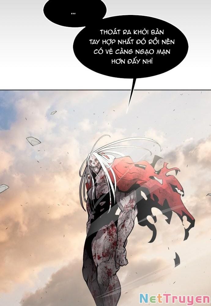 Kỷ Nguyên Siêu Anh Hùng: Chapter 80