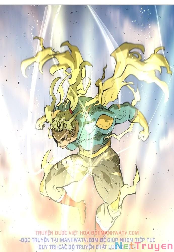Kỷ Nguyên Siêu Anh Hùng: Chapter 80