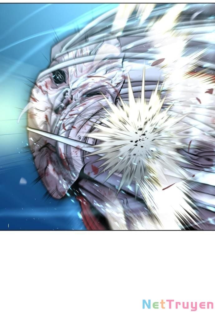 Kỷ Nguyên Siêu Anh Hùng: Chapter 80