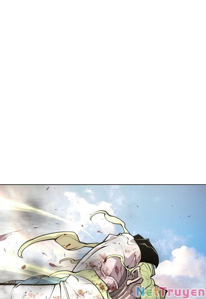 Kỷ Nguyên Siêu Anh Hùng: Chapter 80