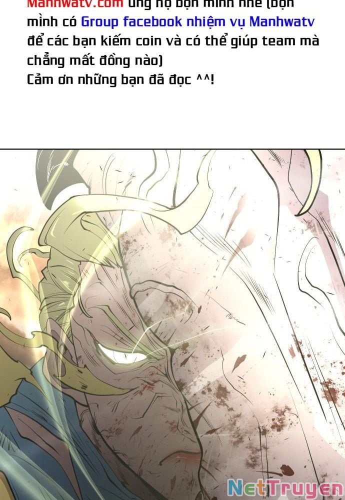 Kỷ Nguyên Siêu Anh Hùng: Chapter 80