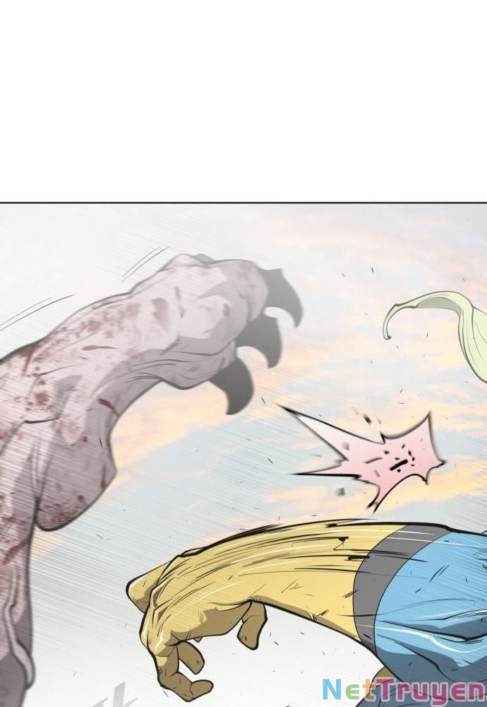 Kỷ Nguyên Siêu Anh Hùng: Chapter 80