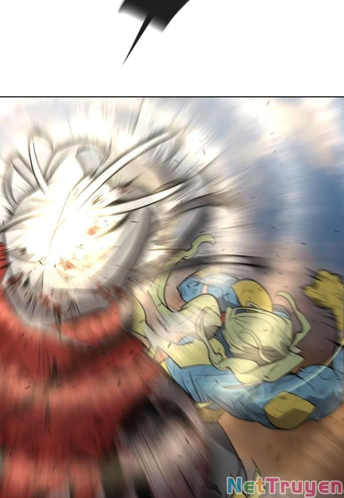 Kỷ Nguyên Siêu Anh Hùng: Chapter 80