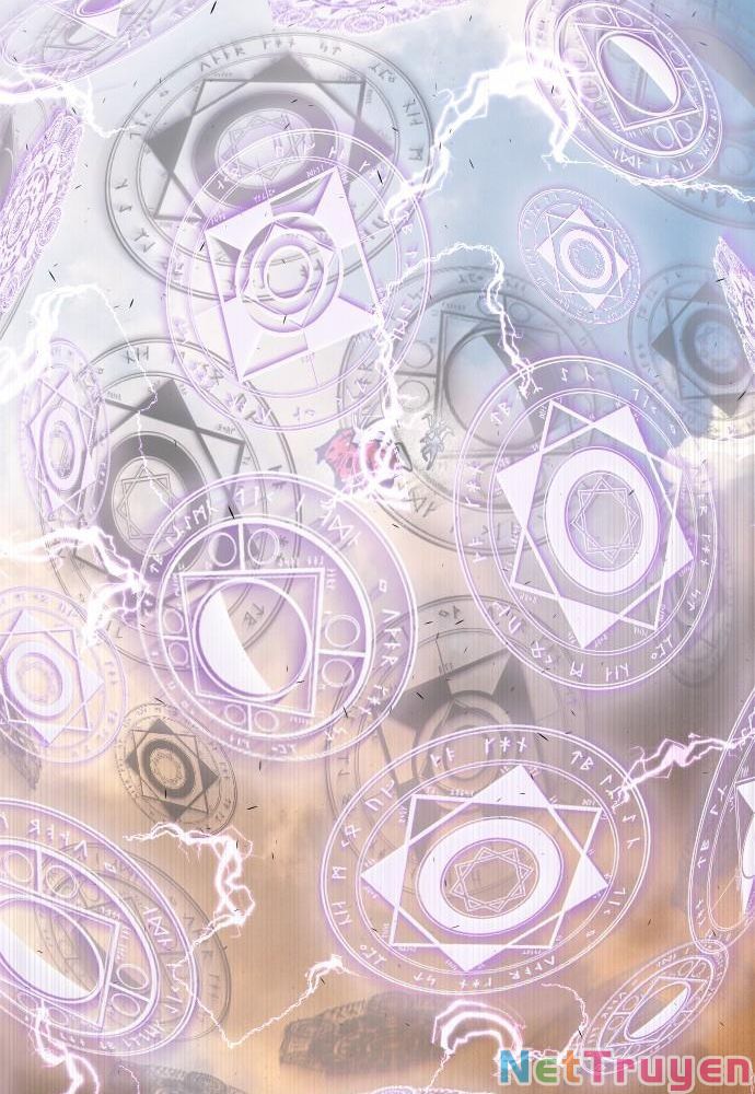 Kỷ Nguyên Siêu Anh Hùng: Chapter 80