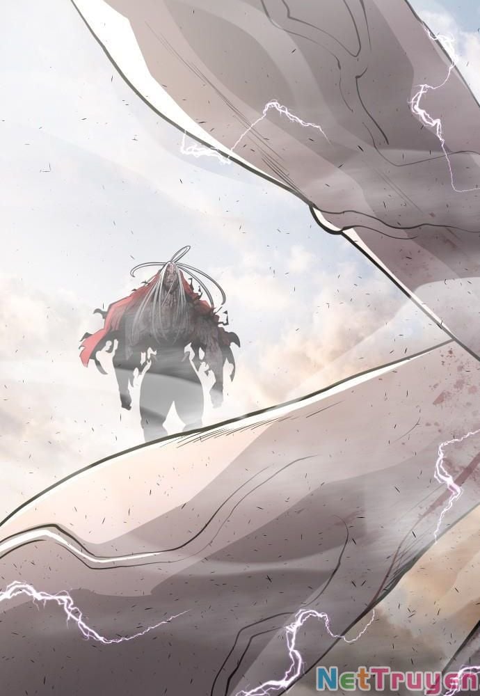 Kỷ Nguyên Siêu Anh Hùng: Chapter 80