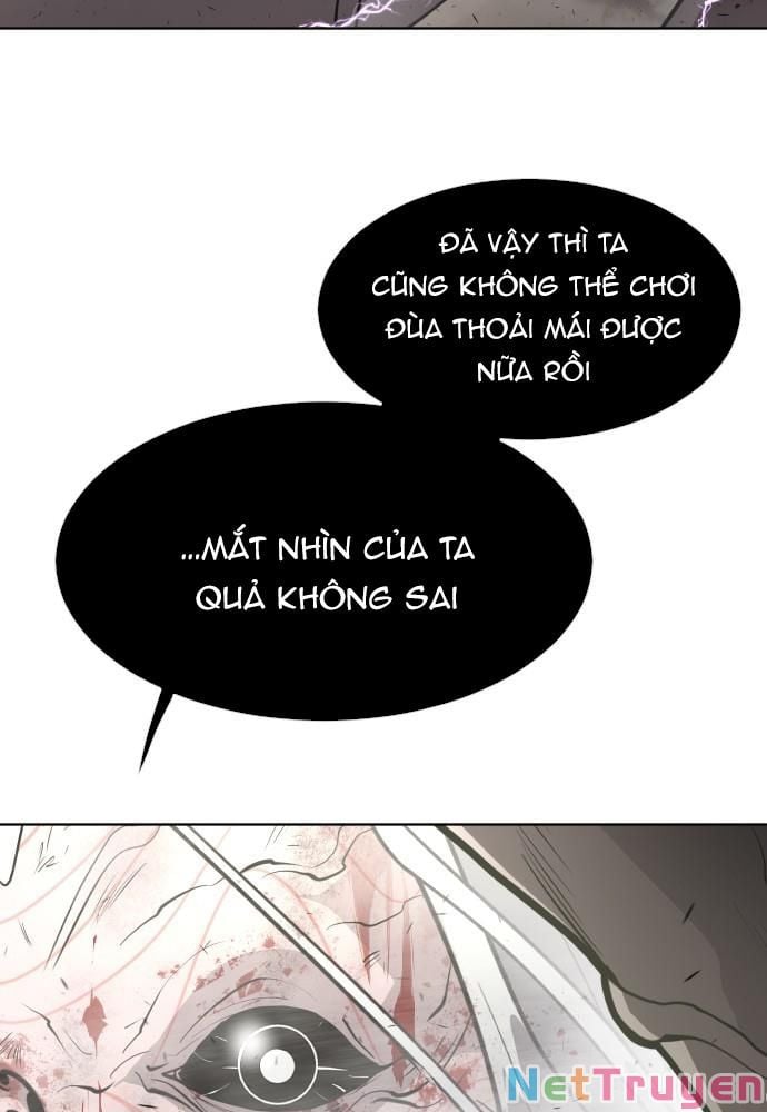 Kỷ Nguyên Siêu Anh Hùng: Chapter 80