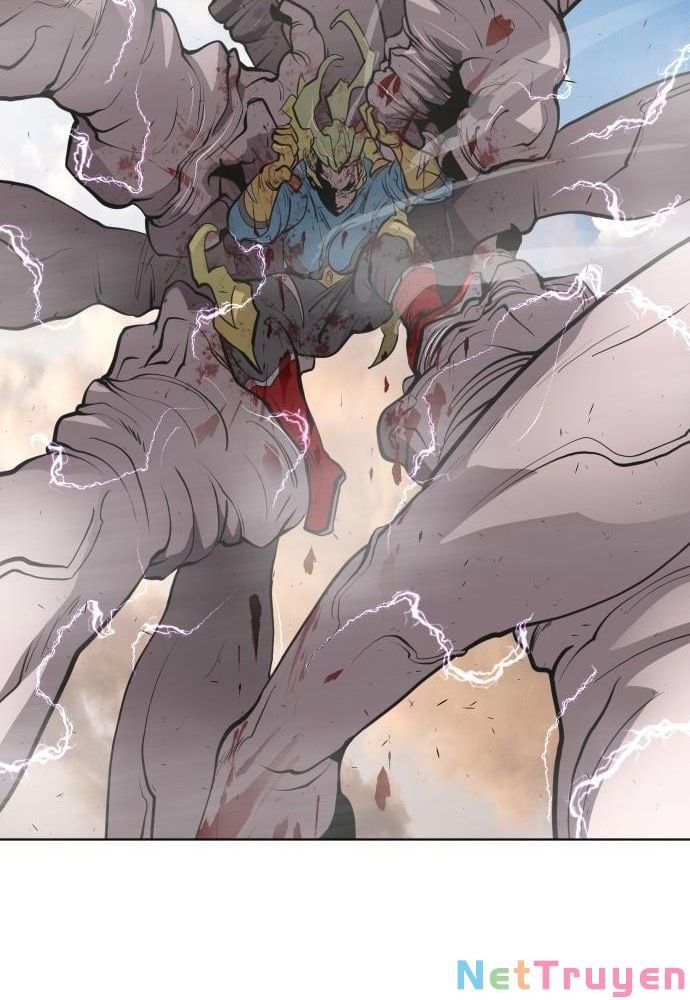 Kỷ Nguyên Siêu Anh Hùng: Chapter 80