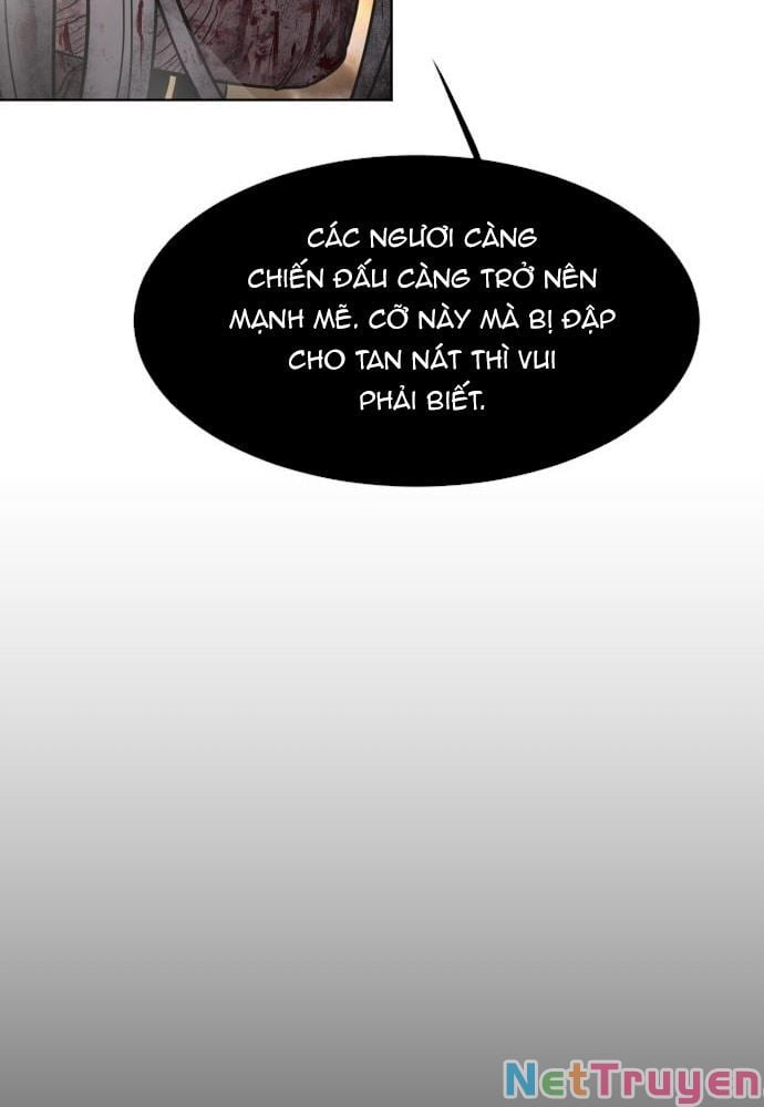 Kỷ Nguyên Siêu Anh Hùng: Chapter 80