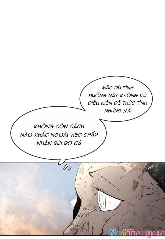 Kỷ Nguyên Siêu Anh Hùng: Chapter 80