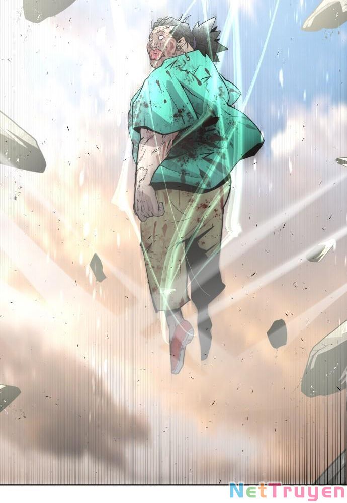 Kỷ Nguyên Siêu Anh Hùng: Chapter 80