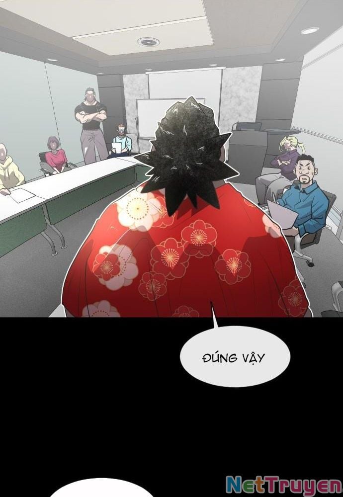 Kỷ Nguyên Siêu Anh Hùng: Chapter 81