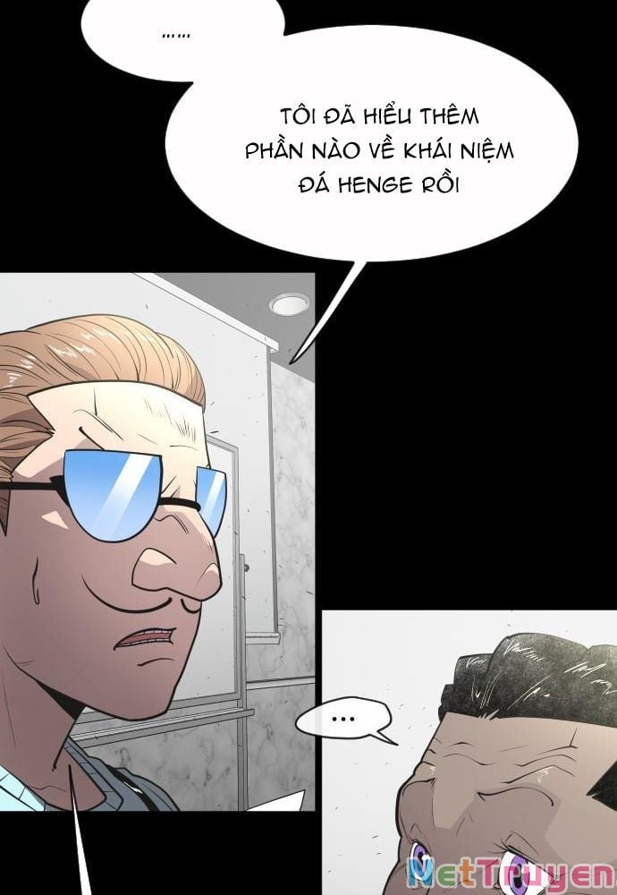 Kỷ Nguyên Siêu Anh Hùng: Chapter 81